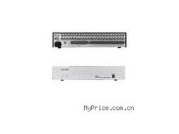 九州畅达TC8632 16路矩阵主机 安防监控系统核心设备总览与选购指南